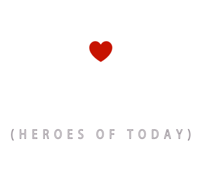 Маска «Спасибо героям!»