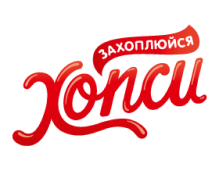 Хопсы лого