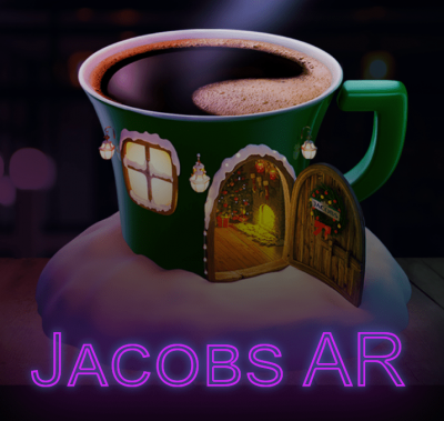 Jacobs Маски AR