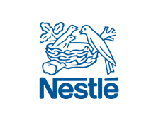 Nestle logo