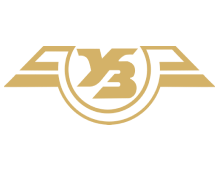 Ukrainian Railway logo