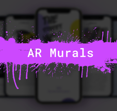 Приложение ARMurals