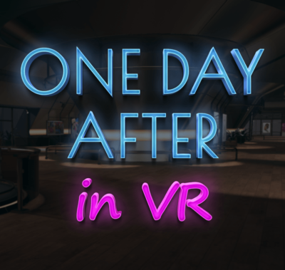 Экспозиция виртуального проекта музея Киева