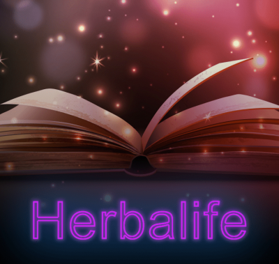Herbalife AR