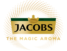 Jacobs лого
