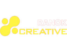 Ranok Creative logo