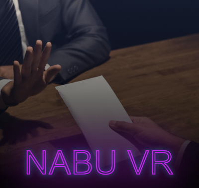 NABU VR quest
