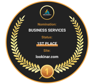 It Award Best Corporate AR Site